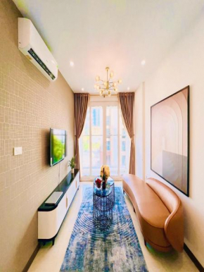 Chuỗi Homestay 3 ngủ Newlife - trung tâm Bãi Cháy